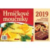 Stolní kalendář Hrníčkové moučníky 2019