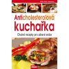 Anticholesterolova kucharka DONA