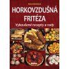 W Horkovzdušná fritéza 2
