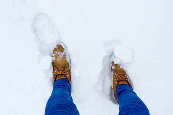 Traktorky, farmářky, nebo workers boty?