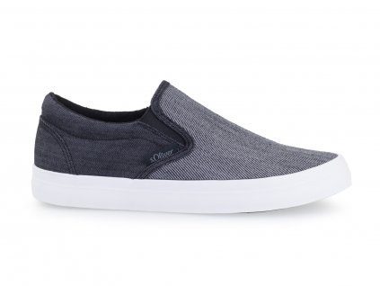 pánské slip on S.Oliver