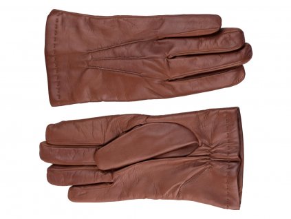 pánské kožené rukavice