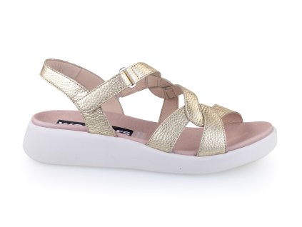 dámské sandály wonders