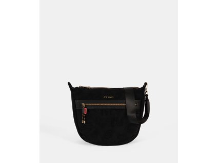 pepe moll černá kabelka