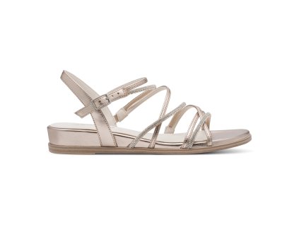 dámské páskové sandály