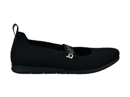 Bugatti, lehké baleríny s flexibilní podešví AQY63