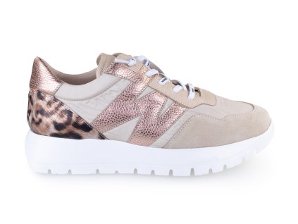 wonders tenisky na platforme