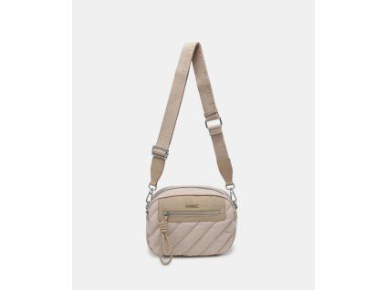 bezove crossbody