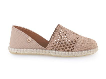damske espadrilky verbenas