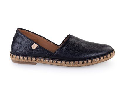 damske kozene espadrilky