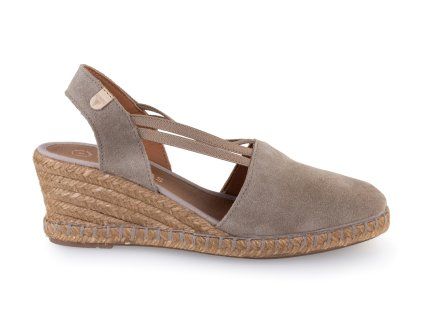 damske vyvysene espadrilky