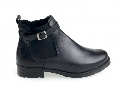 dámské chelsea boots