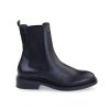 dámské chlesea boty, černé