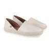 dámské kožené espadrilky verbenas