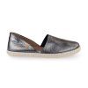 kožené espadrilky verbenas, dámské