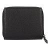 černá dámská peněženka Lagen