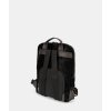 dámský černý batoh pepe moll