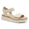 šířkově nastavitelné sandály Tamaris comfort