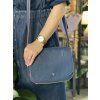 Caleidos, tmavě modré crossbody