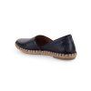 damske kozene espadrilky cerne