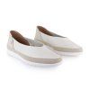 damske kozene espadrilky baleriny