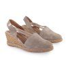 damske espadrilky na klinku