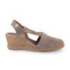 damske vyvysene espadrilky