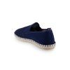 panske espadrilky modre