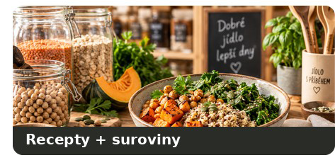 Sypké potraviny na váhu
