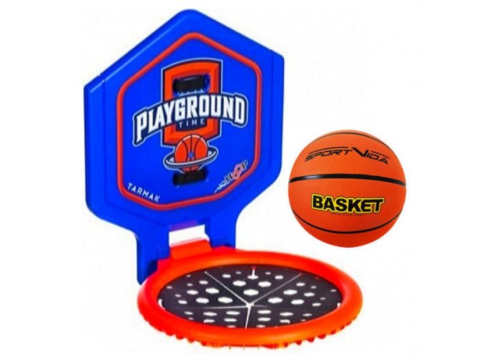 basketbal prenájom