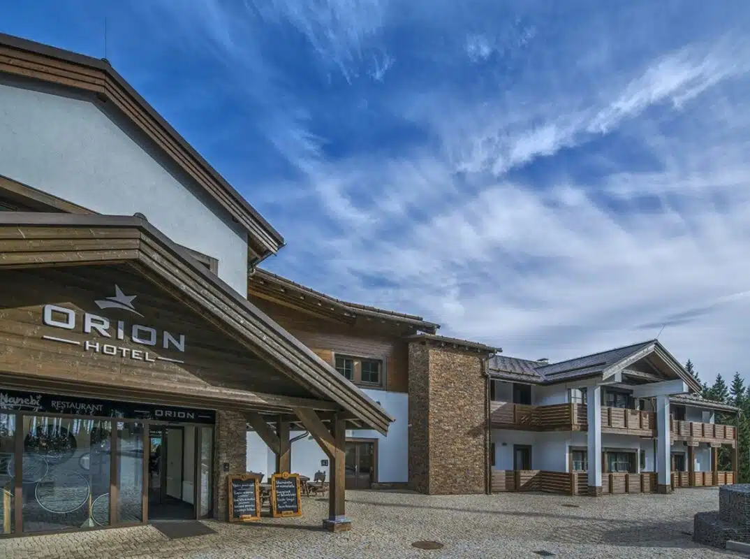 Orion Hotel