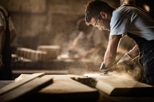 Jak probíhá zakázková výroba