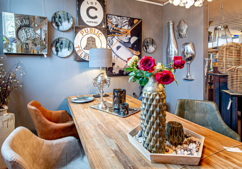 Dárkové certifikáty na nákup nábytku