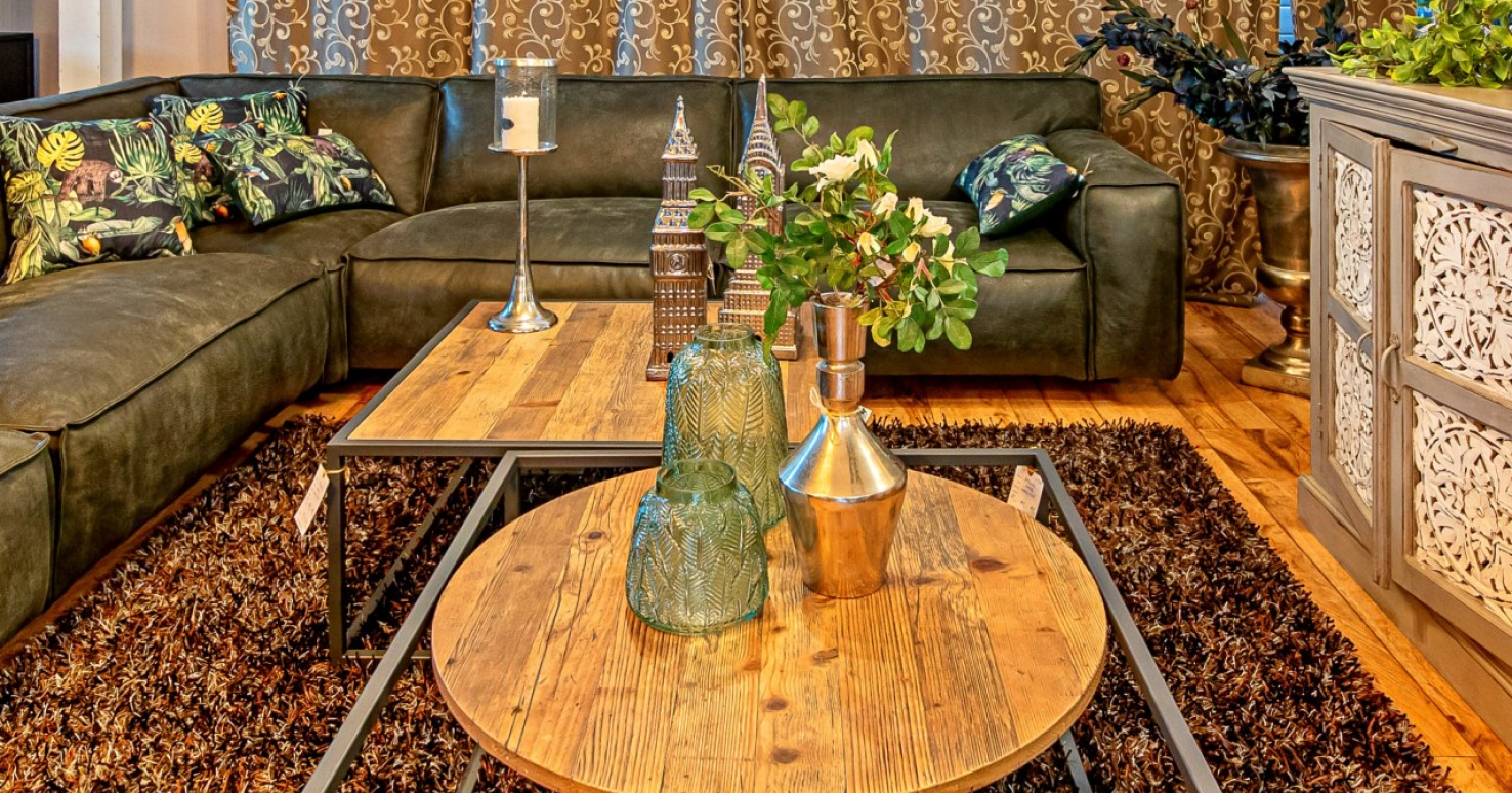 Instalace nábytku a odvoz obalového materiálu