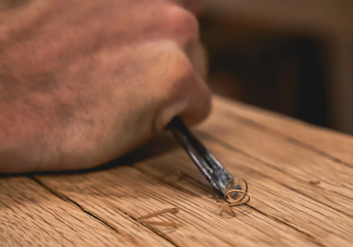 Kontrola nábytku před dopravou