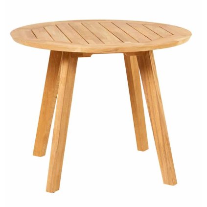 Diana MOSAIC 95 cm teak legs