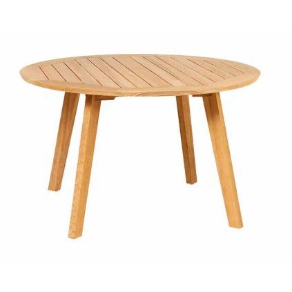 Diana 125cm teak legs
