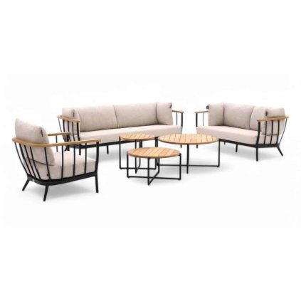 Zahradní sedací souprava Condor Lounge set