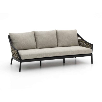 Milou sofa - 3 seater