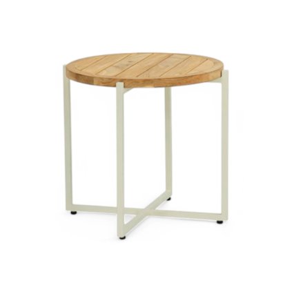 Kávový stolek Condor oyster