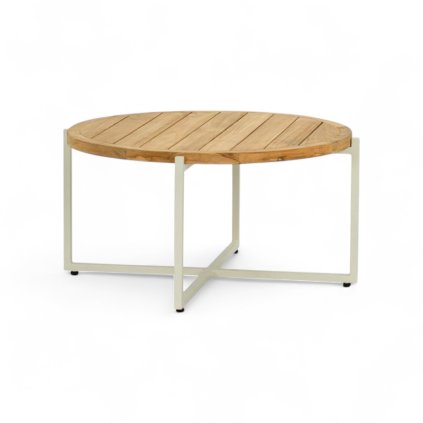 Kávový stolek Condor oyster