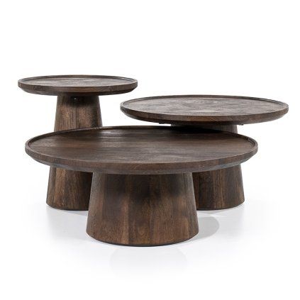 ron brown set
