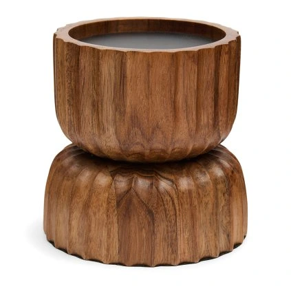 21298 svietnik josh candle holder s