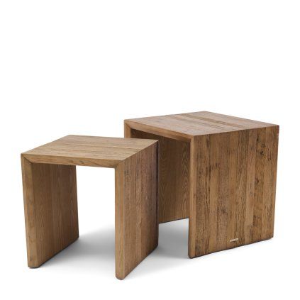 21751 5 stolik sant mateau set 2ks