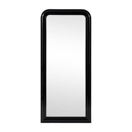 3260 5 zrkadlo place vendome black 100x220cm
