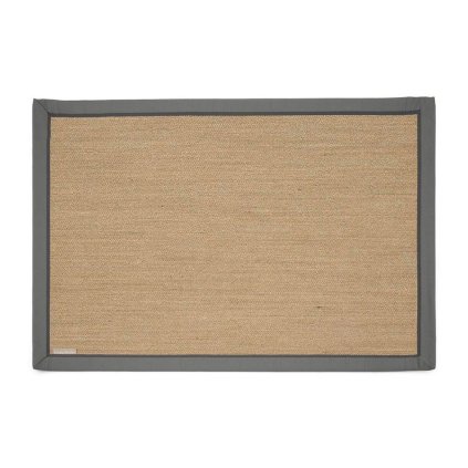 6044 koberec correllus dark grey 240x160cm