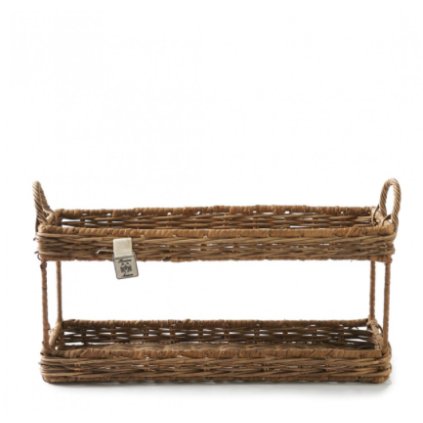 1316 1 stojan ma maison double tray s