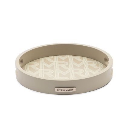 10086 podnos rm monogram