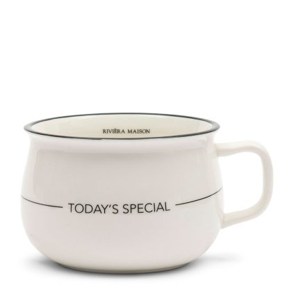 7745 miska today s special soup bowl