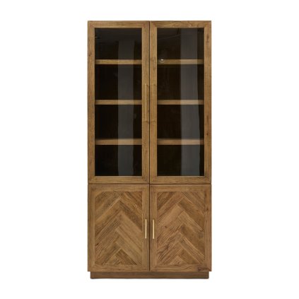 21778 7 kredenc riverside cabinet